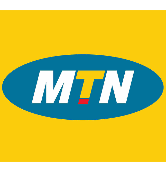 MTN logo
