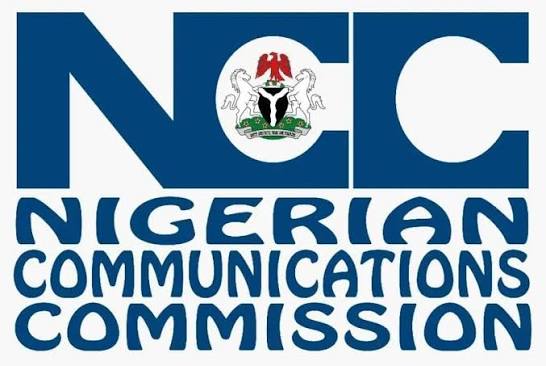 Nigerian Communications Commission logo