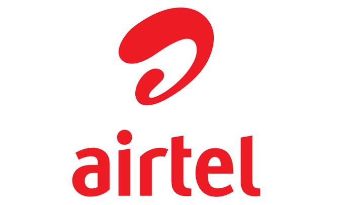Airtel logo